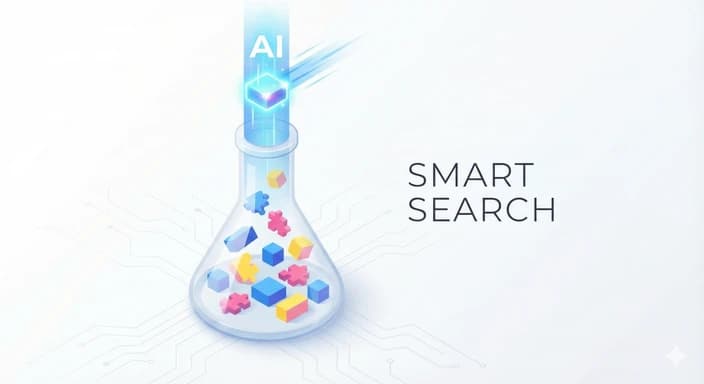 【RAG導入事例】社内ナレッジ検索をAIで90%高速化した方法