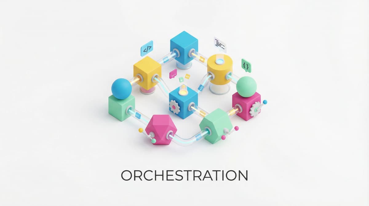 【Claude Code】Skillオーケストレーション設計 - 複数Skillを連携させる実践パターン