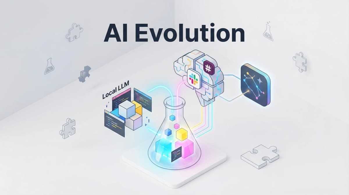 【OpenClaw × Slack】AIアシスタント構築実践 - Local LLMからGeminiハイブリッド構成まで