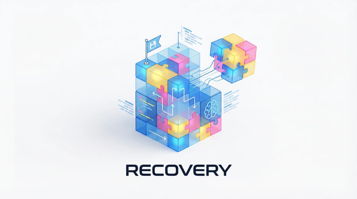 【Claude Code】auto-compact対策 完全ガイド - コンテキスト消失を防ぐ状態管理の設計パターン