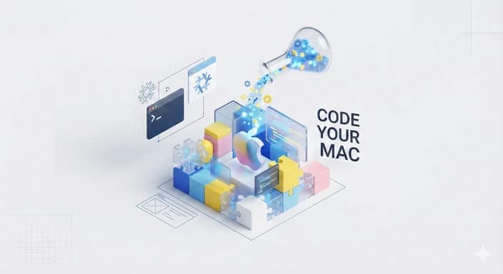 【Nix】dotfiles管理をNix Flakesでやってみた - 再現性100%の開発環境構築実験