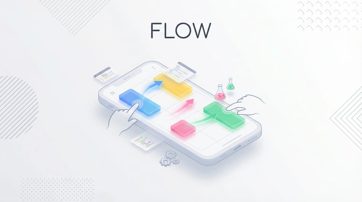 【美容室シフト管理】スマホだけで月8時間削減|スタッフ利用率85%のモバイルシフト管理アプリ