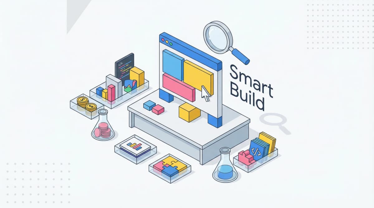 中小企業のホームページ制作、結局いくらかかる? — 費用・選び方・進め方をまるごと整理