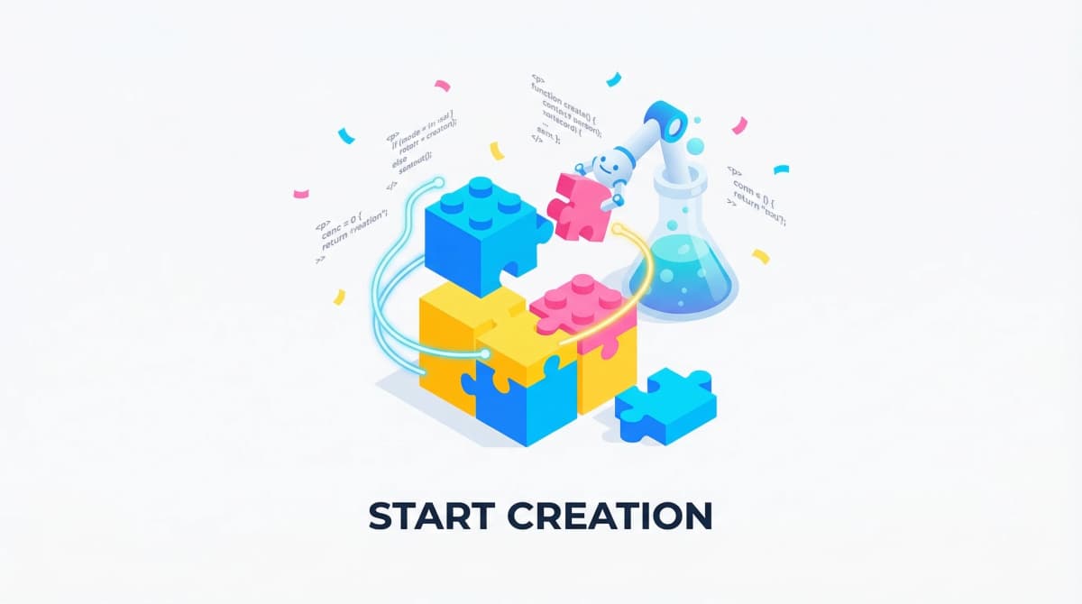 AIコーディング入門2026 — 非エンジニアでもわかるAI開発の始め方