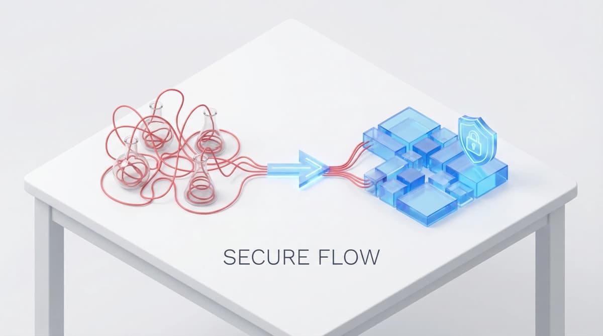 【Claude Code 安全設計】HooksからPermissionsへ — 3つのPythonスクリプトを捨てた理由と移行ガイド