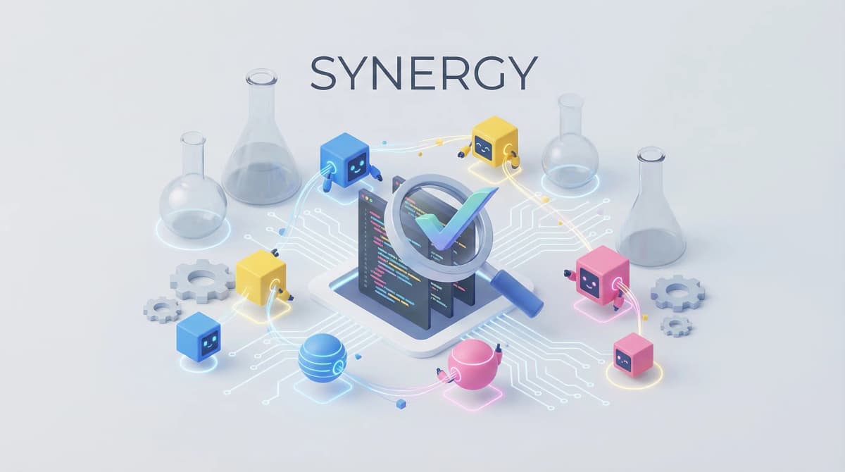 【Claude Code】Agent Teamで複数AIを同時に動かす - バグ調査・コード監査を並列協調で加速する設計