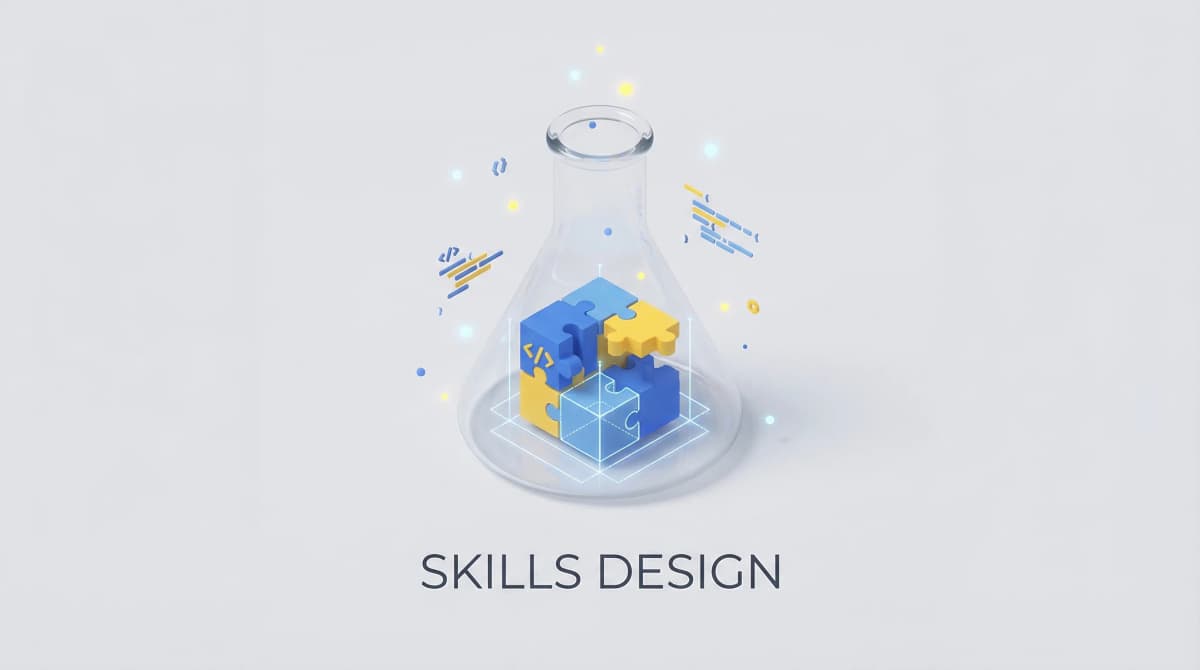 skill.md の書き方完全ガイド — Codex と Claude Code の違い・再利用できる設計パターン