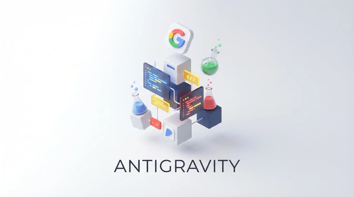 【Antigravity完全ガイド】セットアップから実践活用まで — Claude Code・Codexとの使い分け