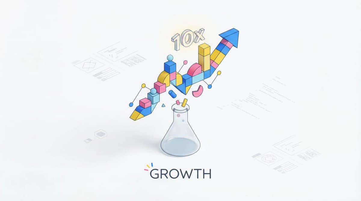 サイトリニューアルしたら3ヶ月でアクセス10倍に — 中小企業のリアルな数字、全部見せます