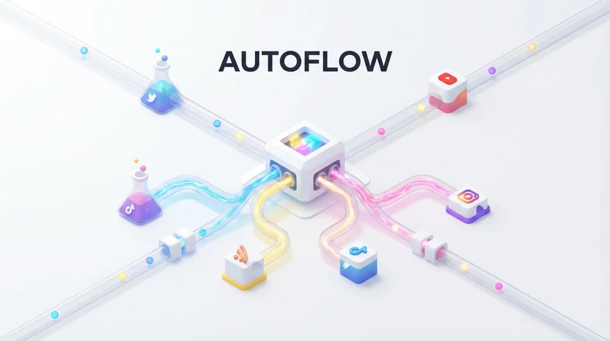 1記事→7媒体へ自動配信:Claude Code Skillsで組むクロスポストパイプライン設計