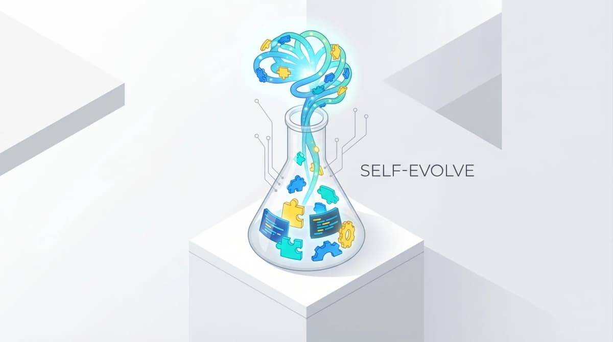 【Claude Code】AIエージェントに「失敗から学ばせる」設計パターン — 構造化ログ×自動フィードバックで同じミスを繰り返さない