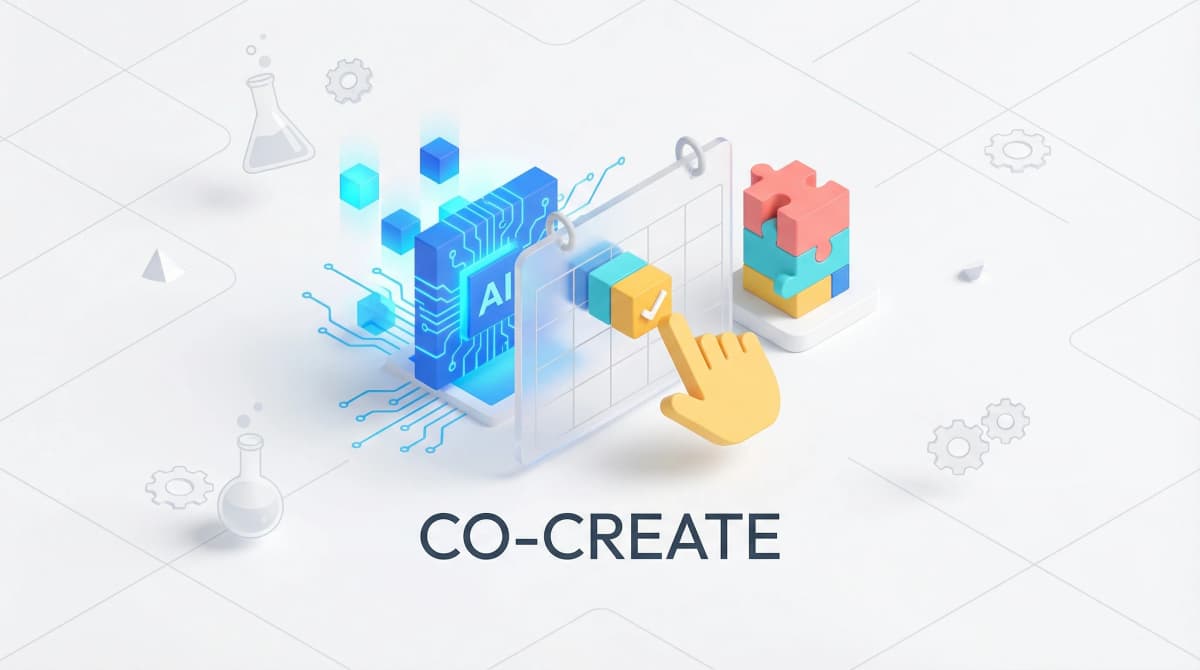 【AIシフト管理】AIが提案して店長が決める - 「全自動が不安」なサロンのためのシフト最適化