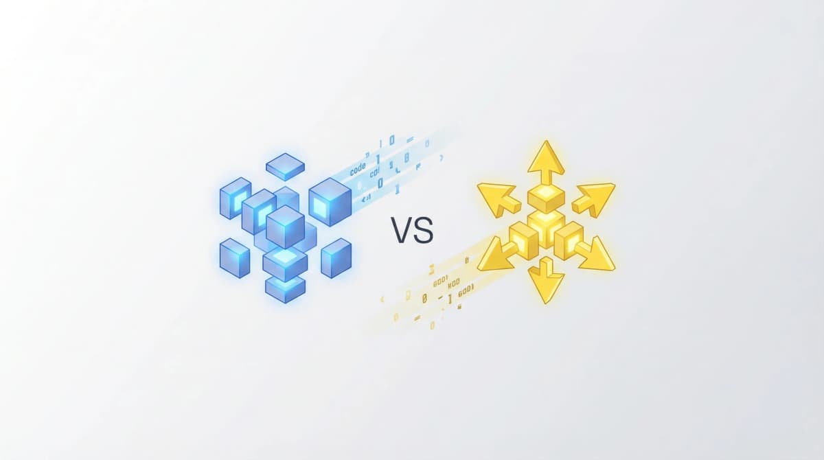 Antigravity vs Cursor どっちを選ぶ?規模別おすすめ設定と実践的な使い分けガイド