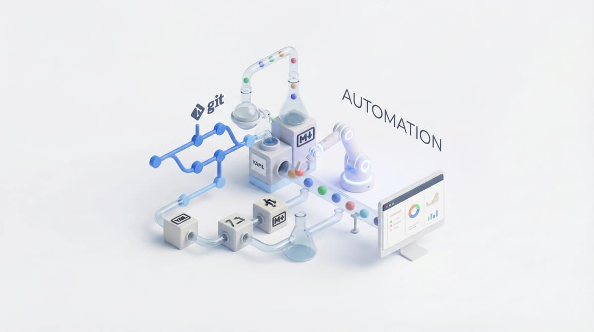 【Claude Code×営業管理】SFA不要。Git+YAML+Skillで営業パイプラインを自動化した話