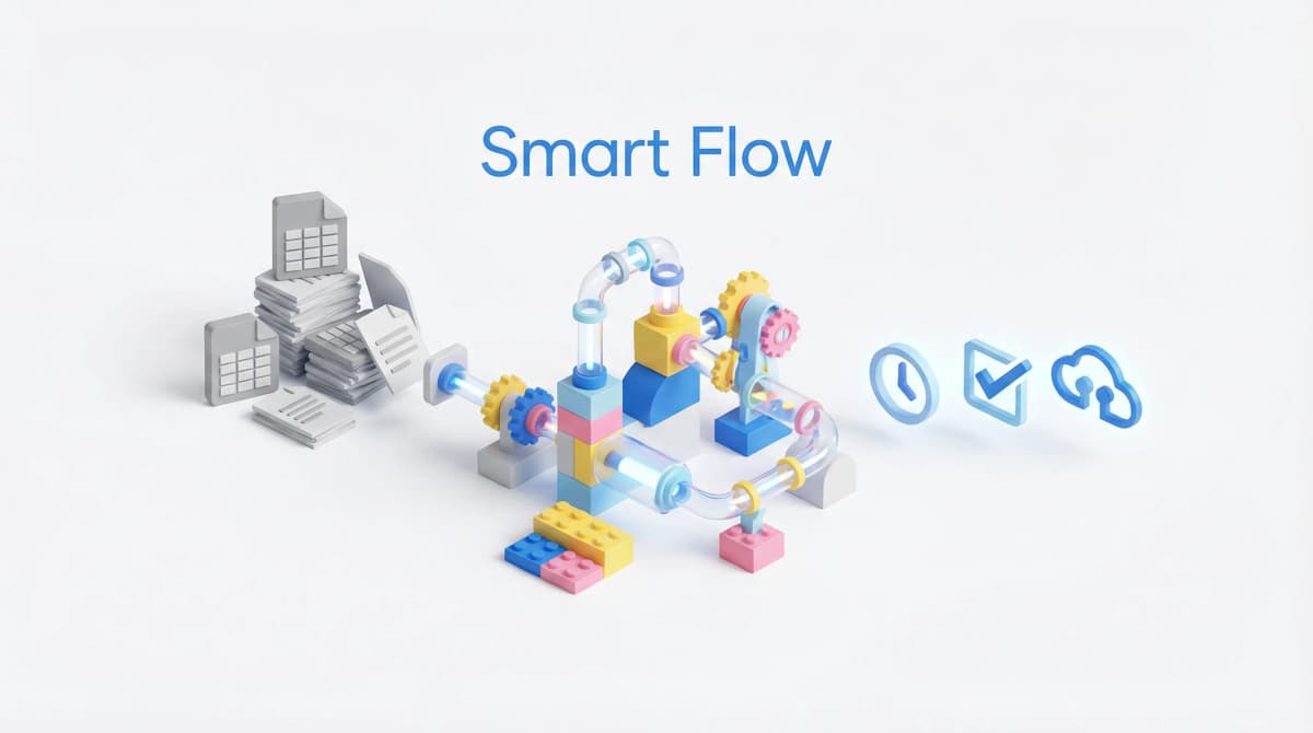 Web制作会社に聞いていい「サイト以外」の相談 — 勤怠・工数・ファイル共有の自動化事例