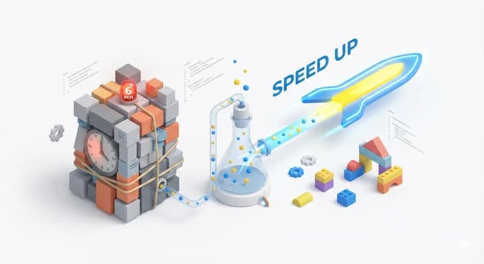 【カオナビ GAS 遅い Cloud Run移行】カオナビ同期を80%高速化した方法
