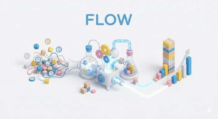 【CrowdLog 月次工数 自動集計】月次工数集計を90%自動化した方法