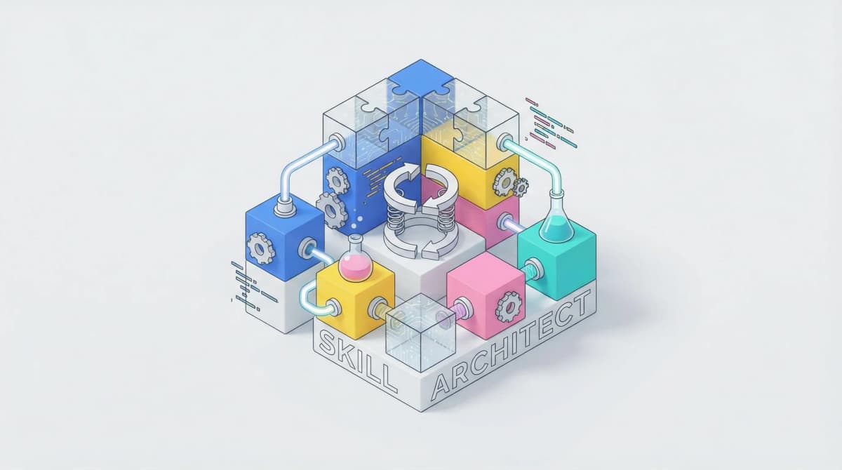 【Claude Code】Skills設計パターン上級編 - 型安全性・エラーハンドリング・スキル間連携の実装