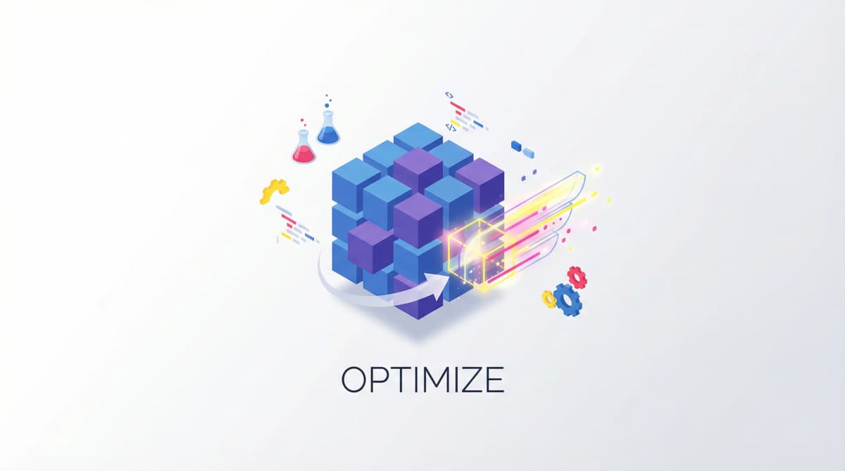 【Gemini API】Flash Lite移行でAIコスト40%削減・速度2.5倍にした実践記録