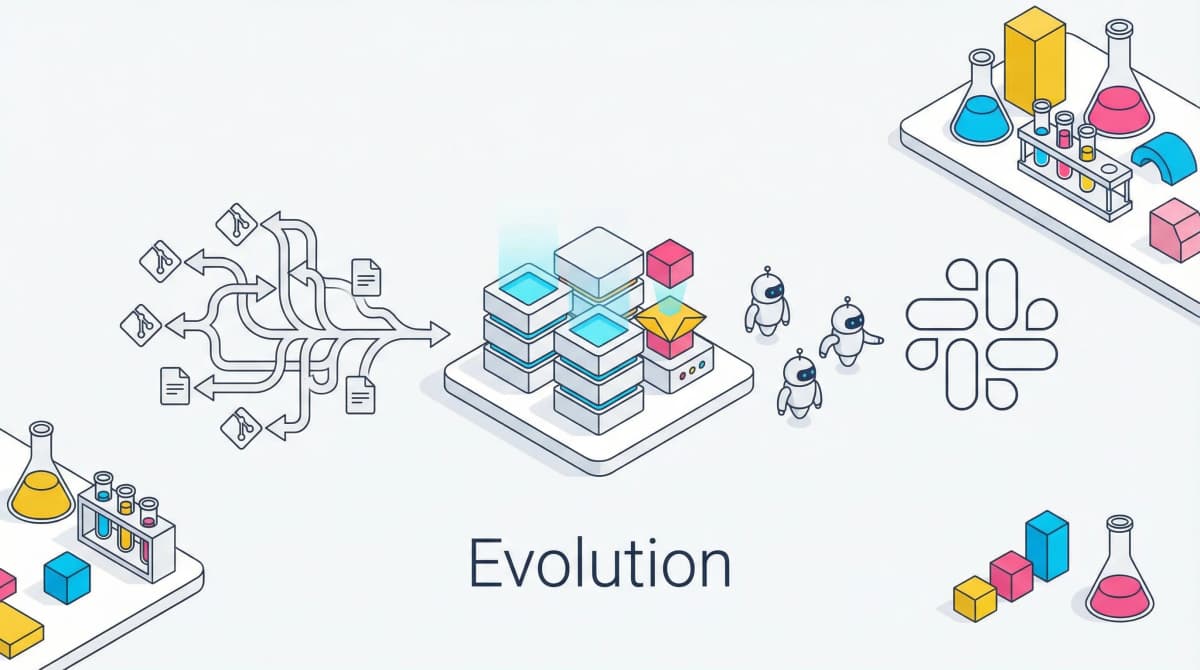 【営業管理 AI 自動化】Git管理の限界からDB+自律エージェントへ ── 2人チームの営業システム進化録