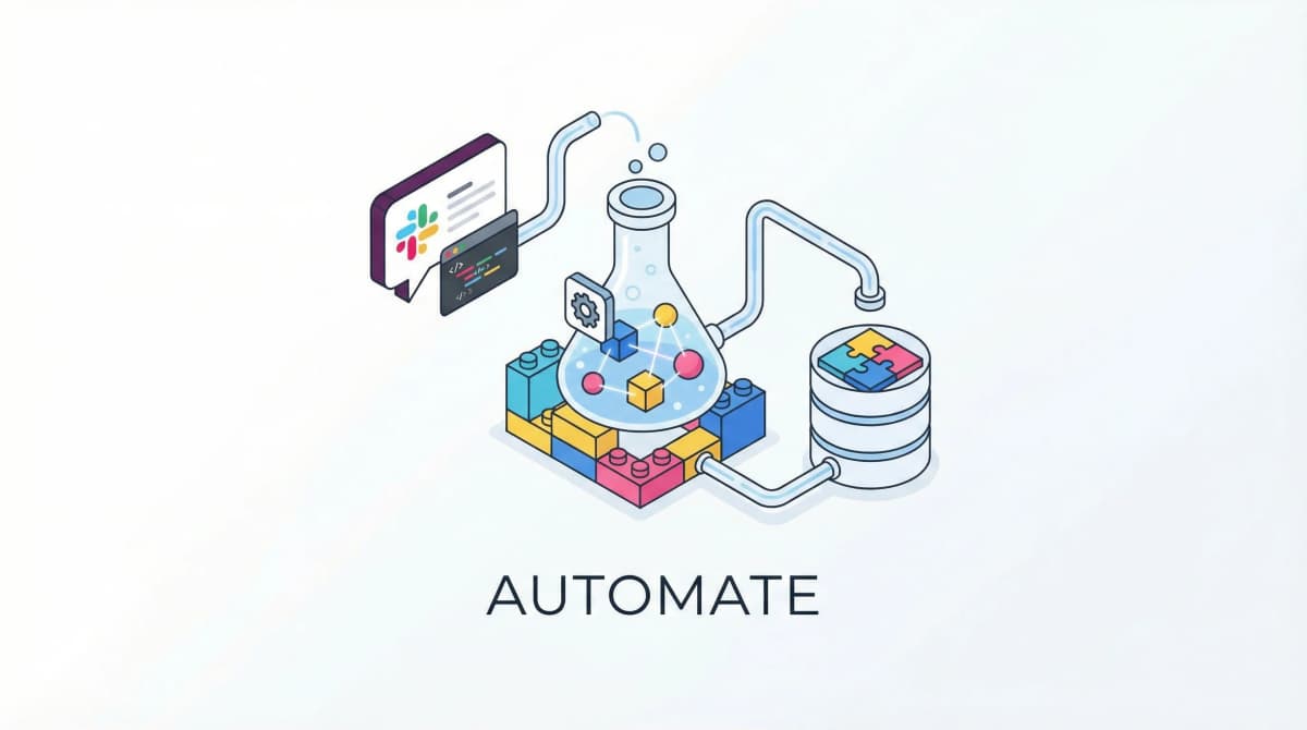 【Slack 営業日報 自動化】「電話した」と書くだけでCRMに記録される Slack bot を自作した