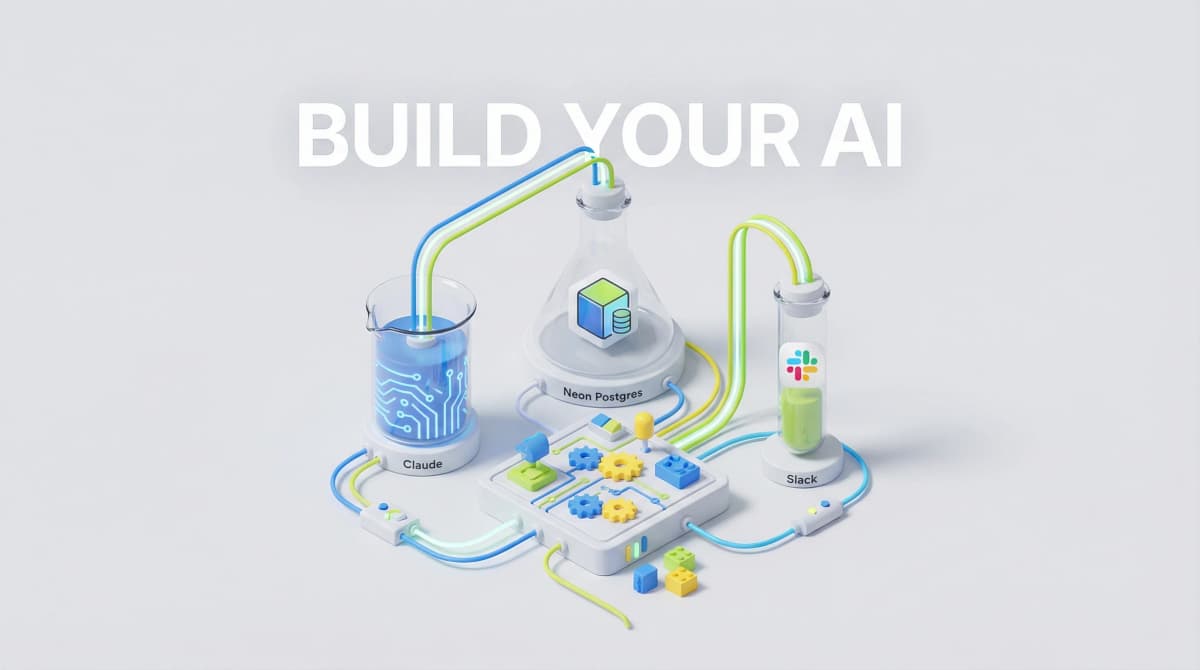 【AIエージェント × 営業】月5万のSaaSを使わず、2人チームがAI SDRを自作した全体像