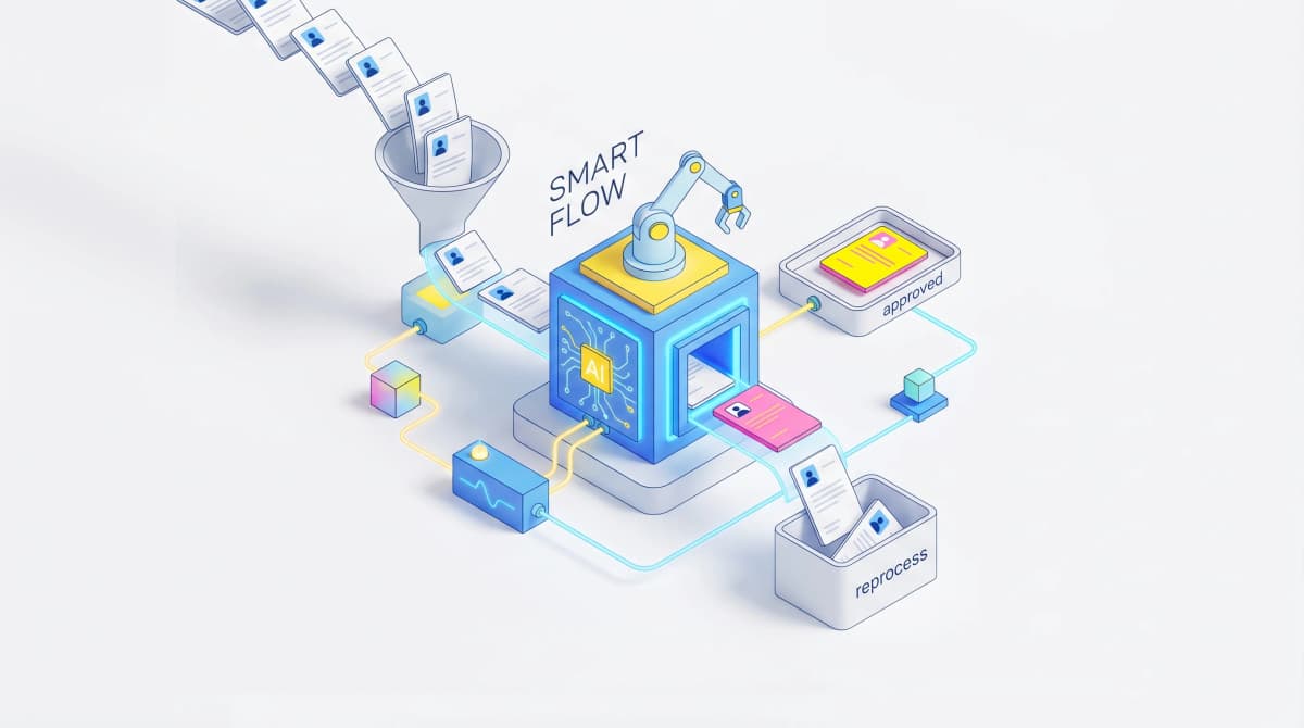 【採用 書類選考 AI 自動化】経営者が知るべきROIと属人化リスク解消の全体像