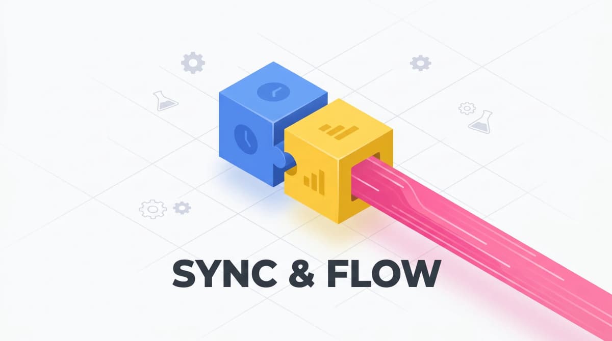 MiTERAS×CrowdLog 二重入力を解消する — 勤怠と工数のツール間連携で月末集計を止めない