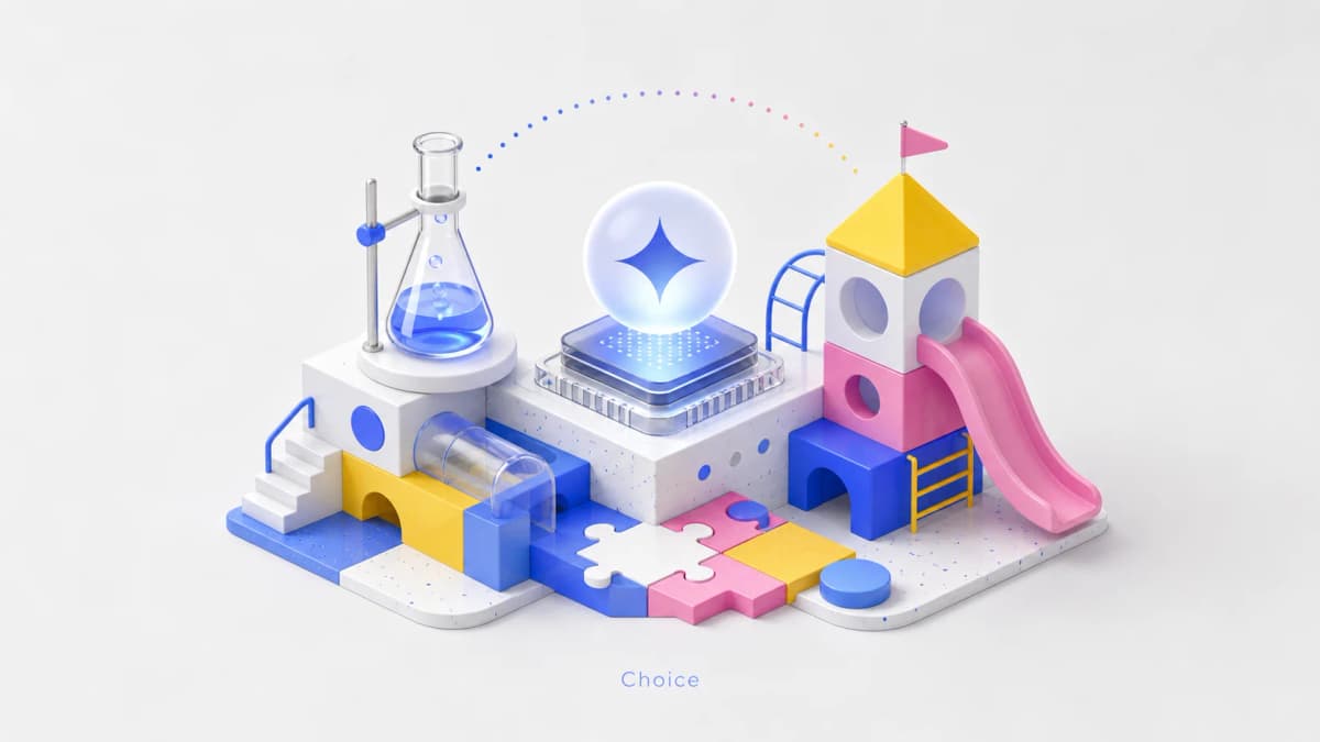 6名の不動産会社に、Claude Code ではなく Gemini を勧めた理由