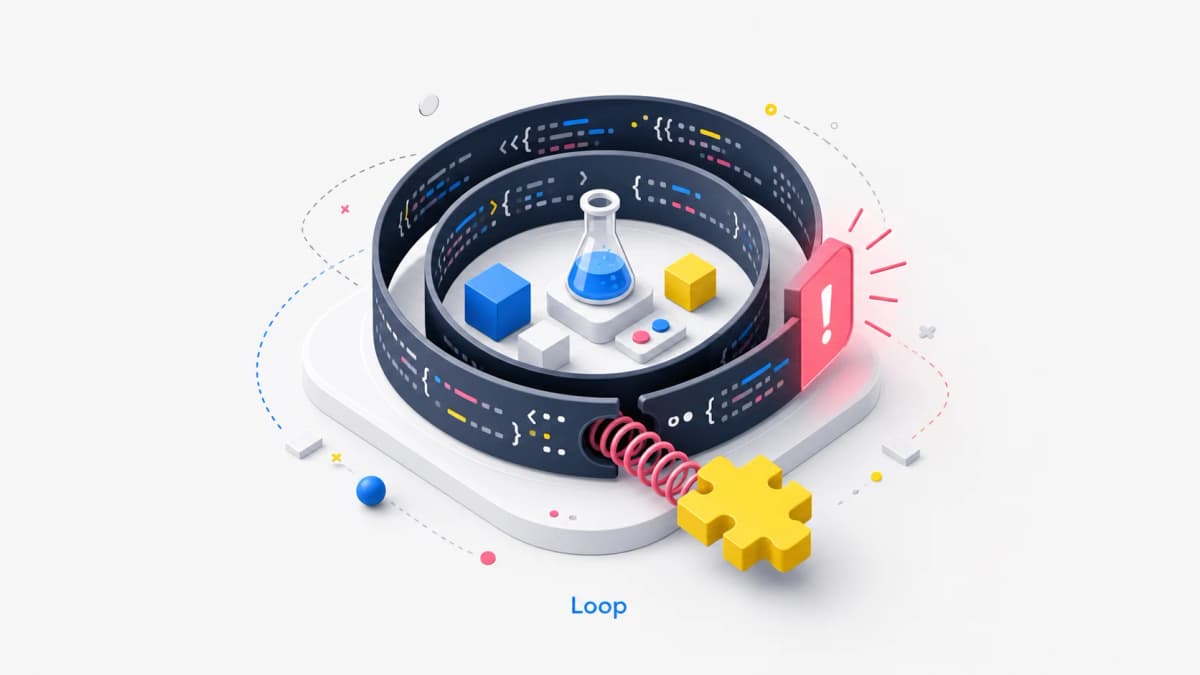 Claude Code の hook を入れたら開発が止まった — 暴発・無限ループの切り分け