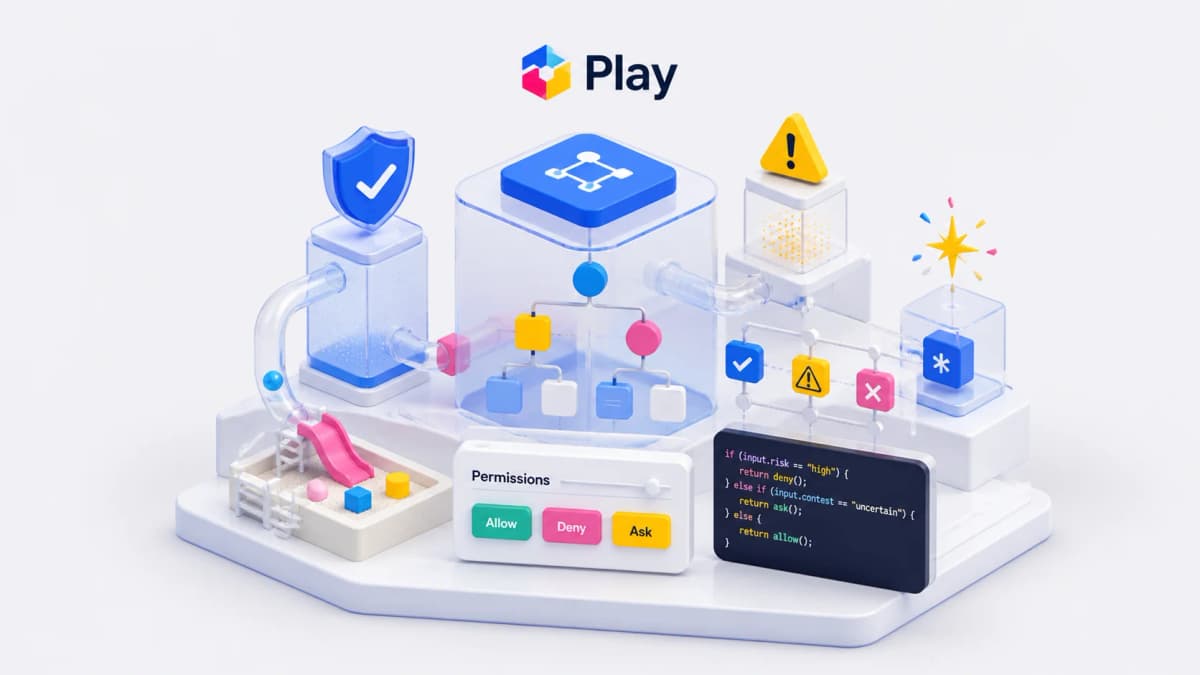 Claude Code の permissions、何から書き始めるか迷ったら読むリスクカテゴリ別ガイド