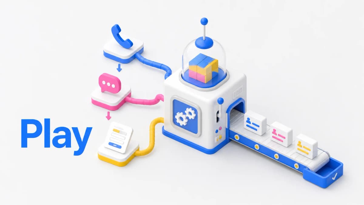 体験入会の問い合わせが電話・LINE・予約フォームでバラバラ。追客を仕組みで整理する方法