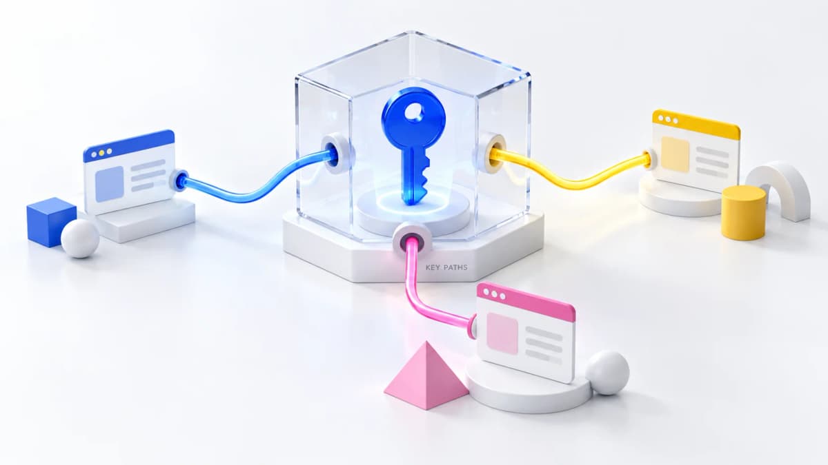 AIの「大きな穴はありません」をどう問い返すか:ブラウザにAPI keyを置くアプリを守った対話